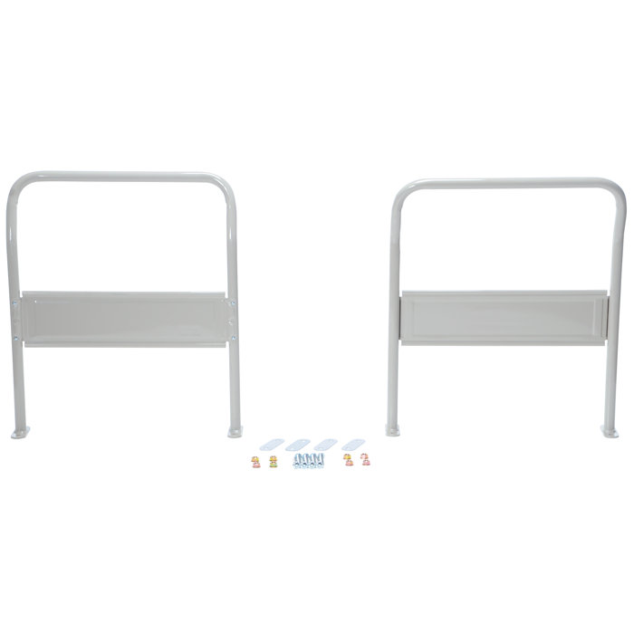 Vestil Platform Truck Handle Set Wayfair